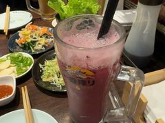 -蒜香焼肉PURUSHIN(马场路店)