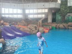 -渔岛海洋度假区