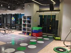 -Liking Fit 24H智能健身(旗舰店)