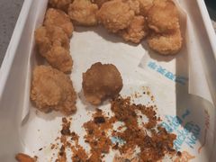 -半天妖烤鱼(西直门凯德mall店)