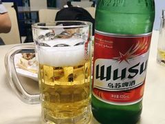 -马黑哥椒麻鸡(清江山水店)