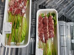 -永辉超市(通州万达店)