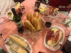 -火腿博物馆(马约尔广场店)