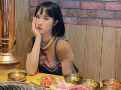 -金顺韩式烤肉·网红烤肉店(广利路店)