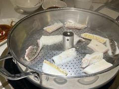 -顺峰顺水顺德菜(第一百货店)