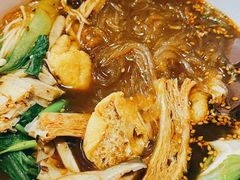 -川小昧麻辣拌(罕王店)