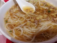 -西贝(无锡万象城店)