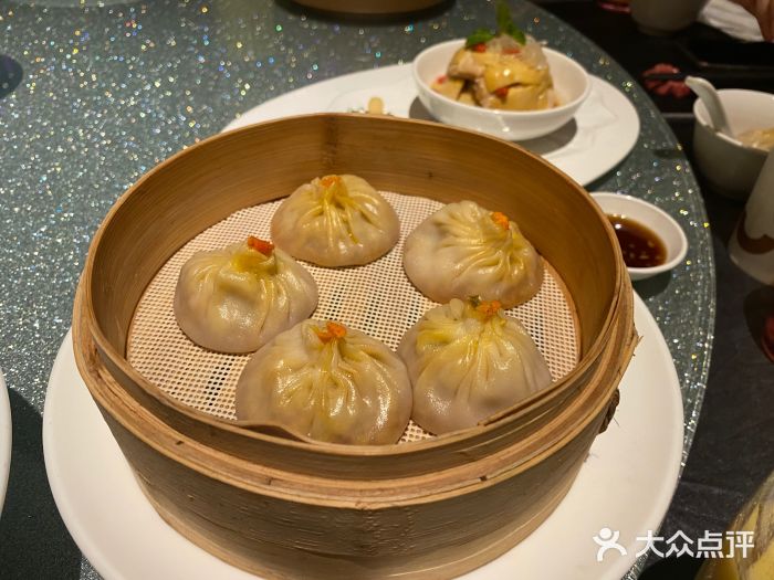 蟹榭·本帮江浙菜·蟹宴(五角场合生汇商场店)图片