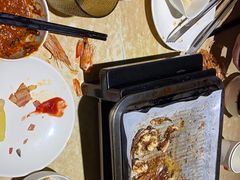 -玫瑰花园自助烤肉(顺义鑫海韵通店)