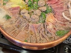 -玛禄藏膳(五分店)