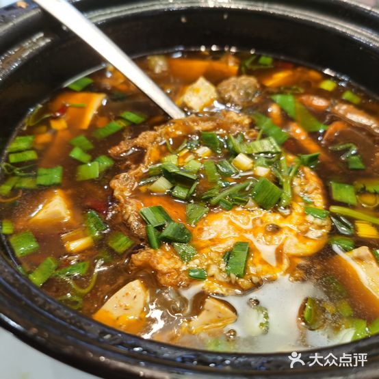 家门口土菜馆(万豪路店)