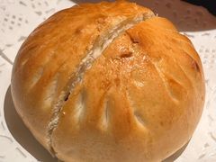 -额尔敦传统涮(公园西路店)