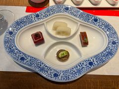 -鲤院·新中式美学·庭院餐厅(夫子庙店)