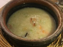 -潮粥荟·潮汕砂锅粥(朝阳大悦城店)