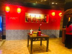 -君悦酒店·La Terrazza意合園·意式风味