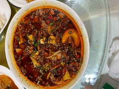 -裕德隆清真饭庄·天津特色菜(河东店)