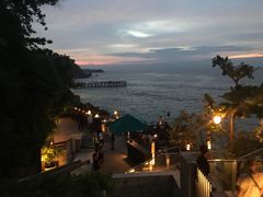 景观位-Rock Bar Bali(Bali)