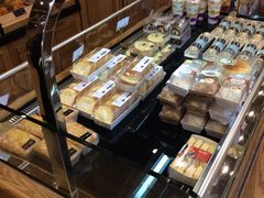 -麦香人家(金桥路店)