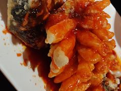 -刘胖子家常菜·蹄花焖藕(兴业店)