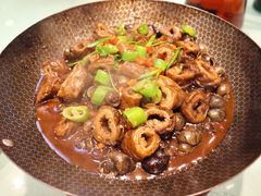 -富临轩私房菜(集庆门大街店)