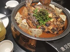 -鱼见你烤鱼•本地烧烤(1818店)