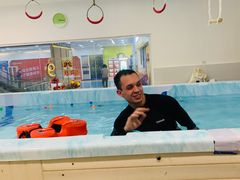 -KidsHome毅英宝贝家早教托育中心
