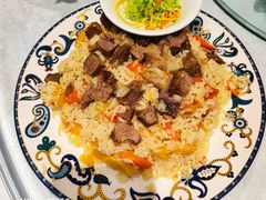 -伊带伊路新疆美食府(呼家楼店)