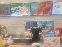 -和合谷(北京市王府井百货大楼店)