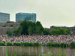 -西海子公园