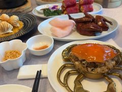 -丰鲤楼•闽南茶楼(仟禧汇店)