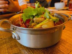 -铁公鸡·四川料理(天环广场店)
