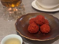 -香云轩·顺德菜(香云纱园林酒店店)
