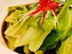 -悦融琥珀·京鲁菜·海味珍品(西单店)