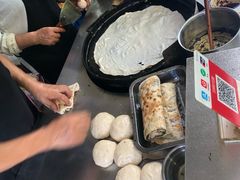 -金杨老摊头蛋饼(金口路店)