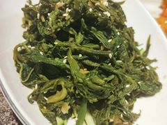 -华盛园卷子王农家菜水库鱼