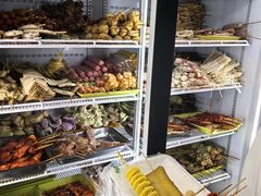-多鱼炸串麻辣烫(闽江路店)