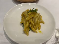 芥末鸭掌-羲和雅苑•北京烤鸭(吴中路万象城店)