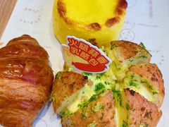 -好利来(朝外店)