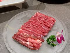 -额尔敦草原涮羊肉·烧烤(冻青树总店)