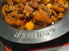 -胖哥俩肉蟹煲(杭州下沙学林街店)