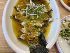 -启东小海鲜(庄先湾路1号店)