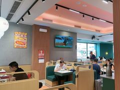 -香港深仔记茶餐厅(东门店)