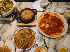 -小菜园新徽菜(马鞍山金鹰店)