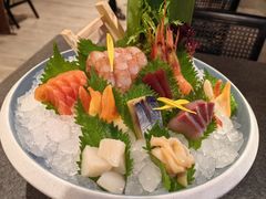 -食冶海鲜放题(福田COCO Park店)