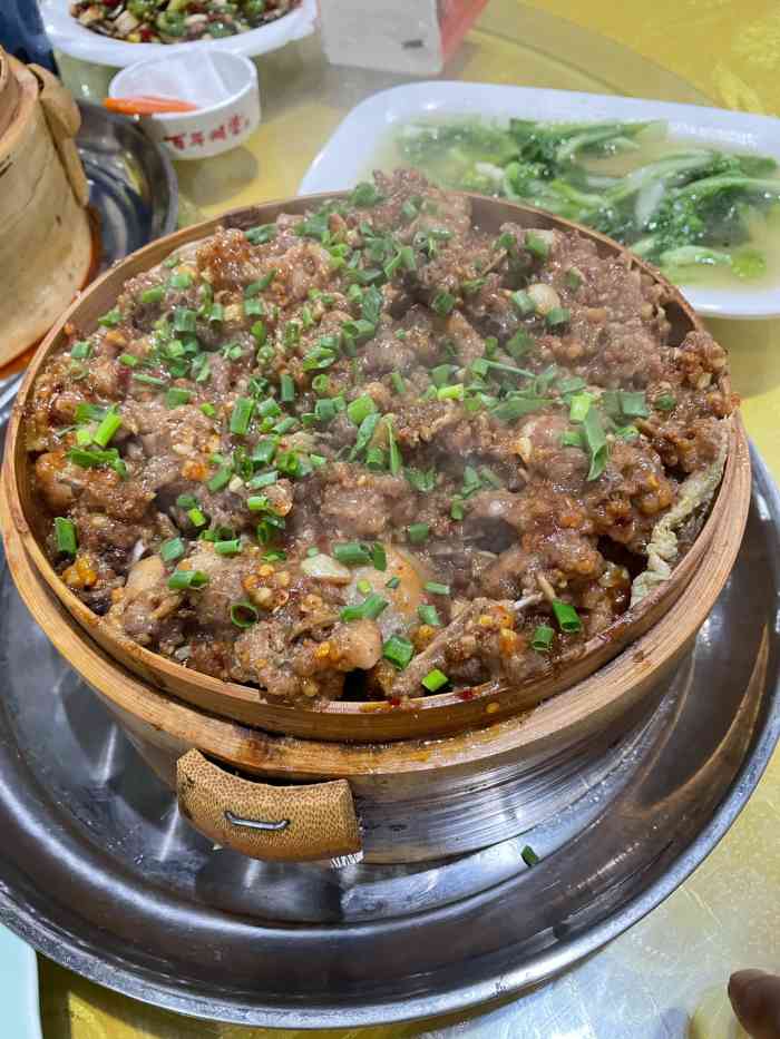 兴国四星望月-"[薄荷]环境:从岛内过去集美区,还是蛮远.