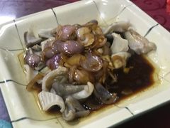 -雄仔农家菜馆·特色葱油鸡(六祖店)