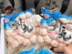 -阿娟牛肉丸·手打牛肉丸·现做现卖