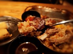 -阿里家·新疆烤肉酒場 by MIG