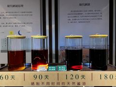 -厨邦酱油文化博览馆