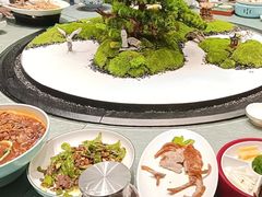 -豫丰汇河南名菜楼(武记餐饮)